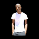 CMK Tha Rapper